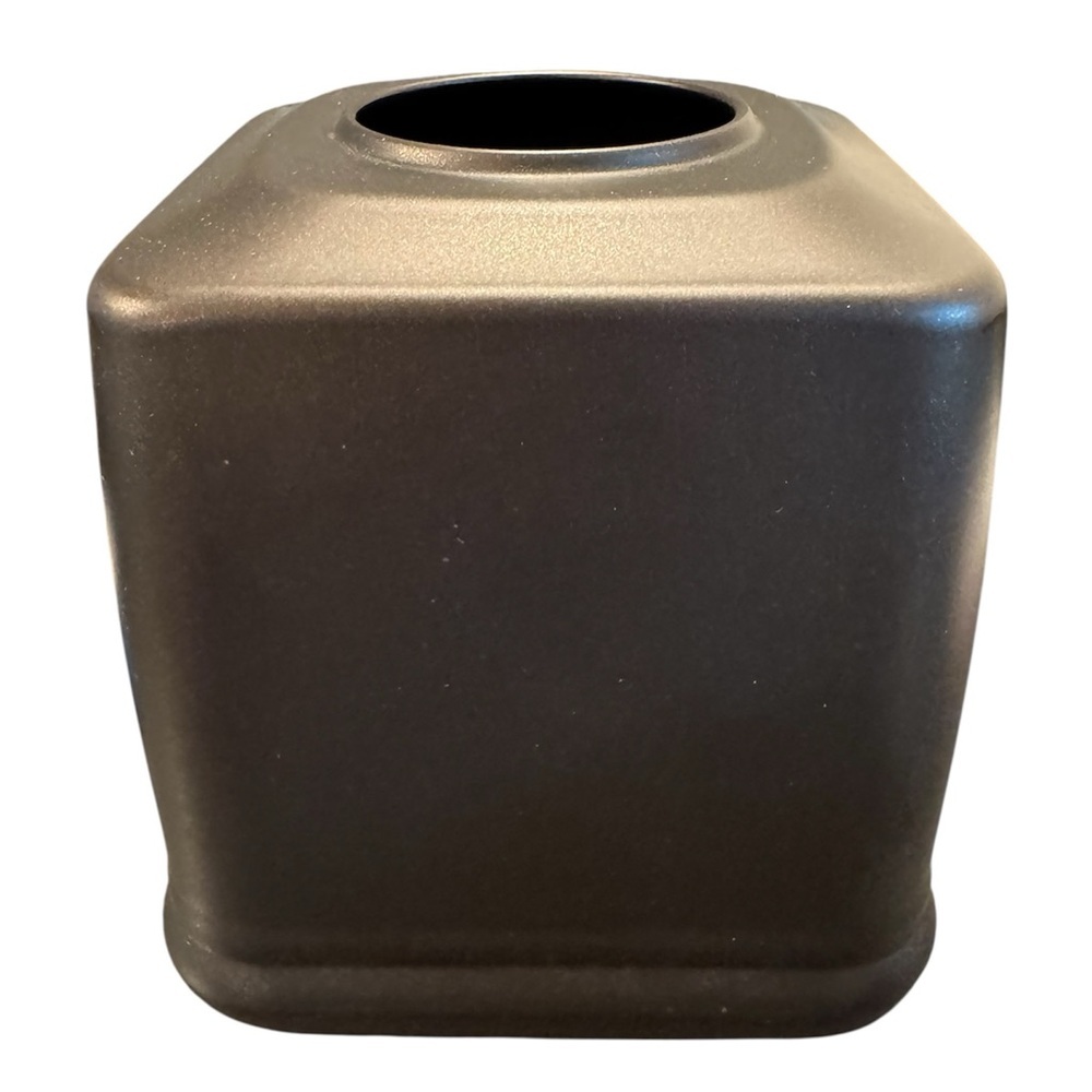 Threshold Bronze Tissue Cover